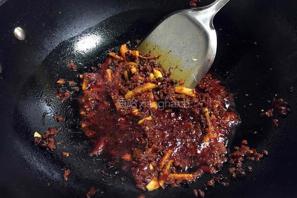 牛肉粉的做法图解11