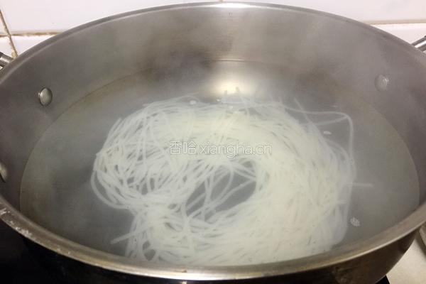 牛肉粉的做法图解15