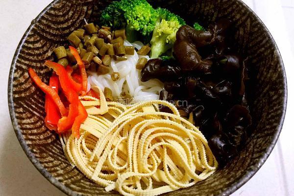 牛肉粉的做法图解16