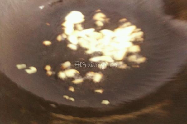 三色炒肉片的做法图解11