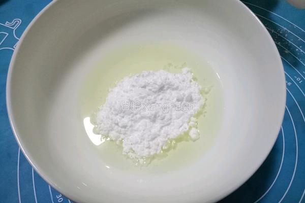 超润巧克力蛋糕的做法图解7