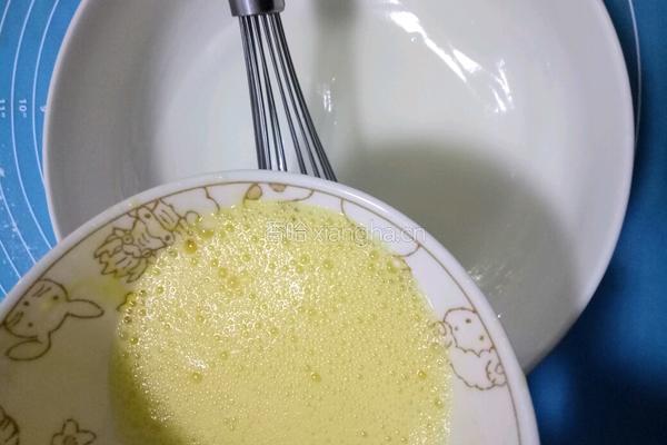 超润巧克力蛋糕的做法图解9