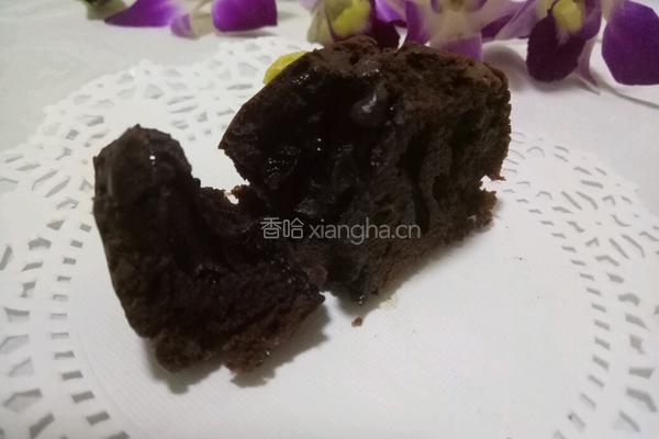 超润巧克力蛋糕的做法图解22