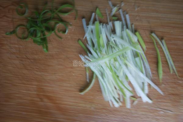 美味鱼头的做法图解4