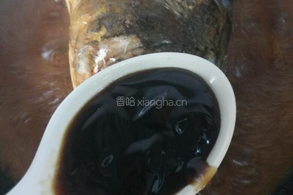 美味鱼头的做法图解13