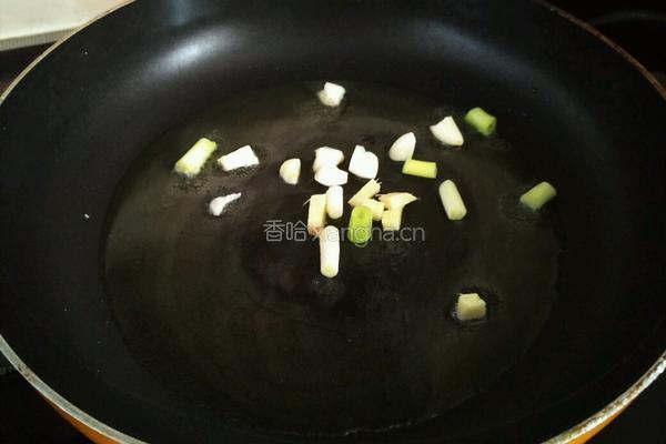 黄瓜炒鸡丁的做法图解5
