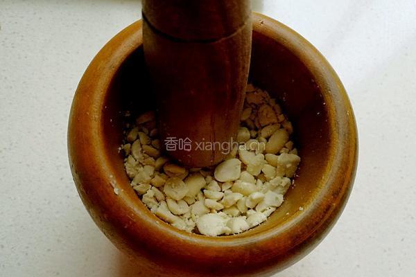 香酥三丝的做法图解3