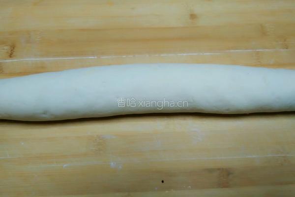 老干妈花卷的做法图解11