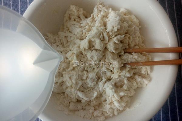 花卷的做法图解5