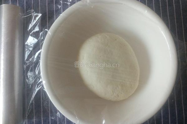 花卷的做法图解6