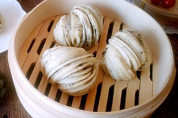 花卷的做法图解20