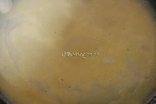 千层的做法图解5