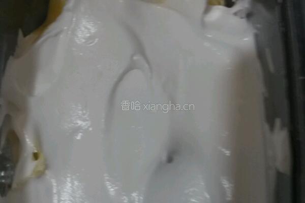 千层的做法图解8