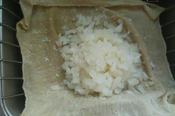 客家煮包子的做法图解10