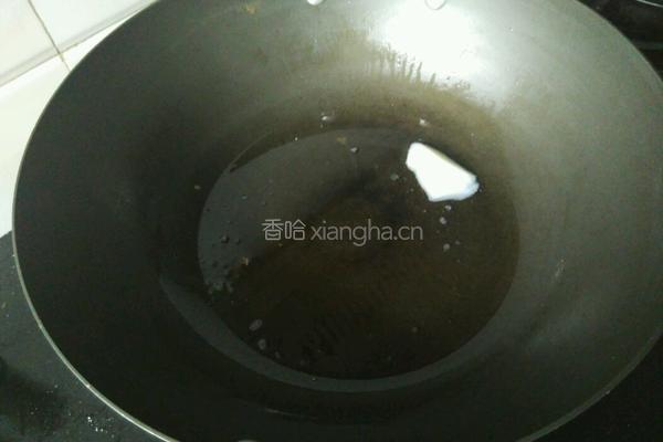 客家煮包子的做法图解16