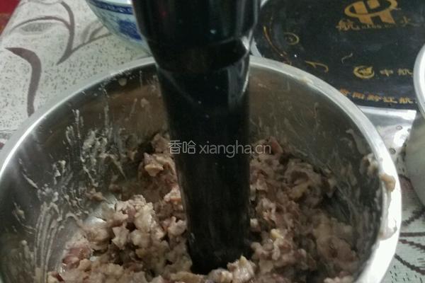 豆米火锅的做法图解2