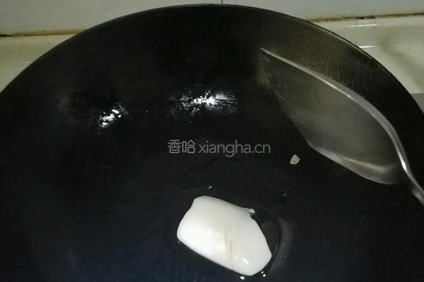 豆米火锅的做法图解3