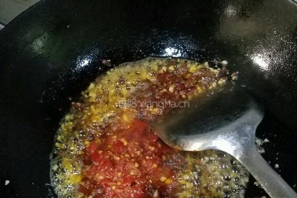 豆米火锅的做法图解5