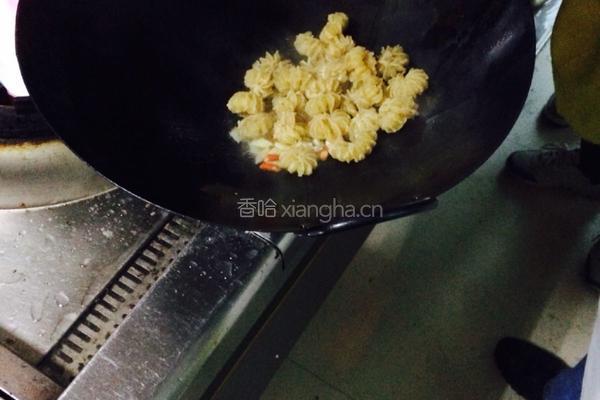 养生三宝的做法图解8
