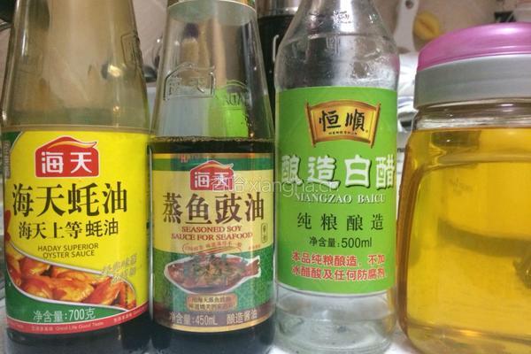红烧带鱼的做法图解1