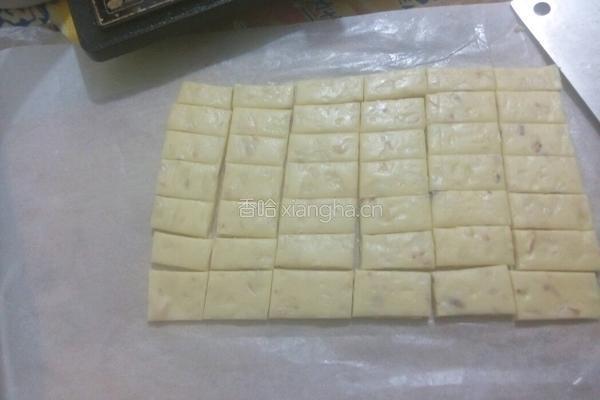 牛扎糖的做法图解8