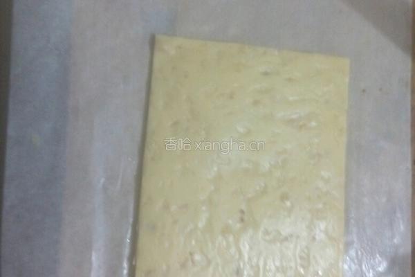 牛扎糖的做法图解7