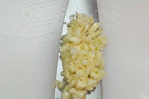 凉拌青瓜的做法图解4