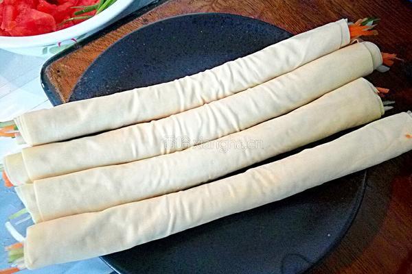 京酱肉丝的做法图解9