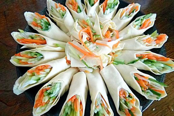 京酱肉丝的做法图解11