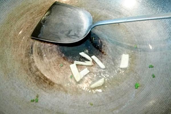 京酱肉丝的做法图解12