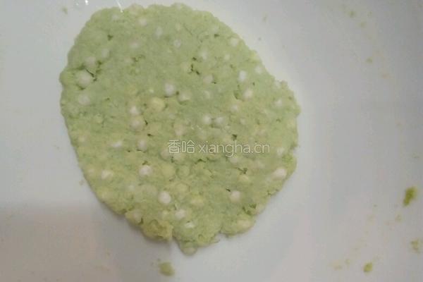 西米肉丸的做法图解5