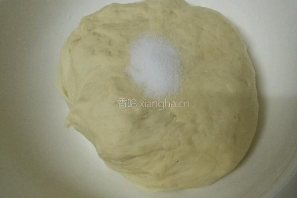 做凉皮的准备工作的做法图解2