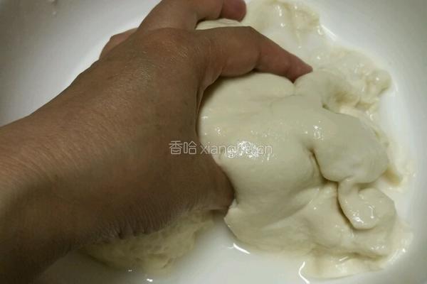 做凉皮的准备工作的做法图解5