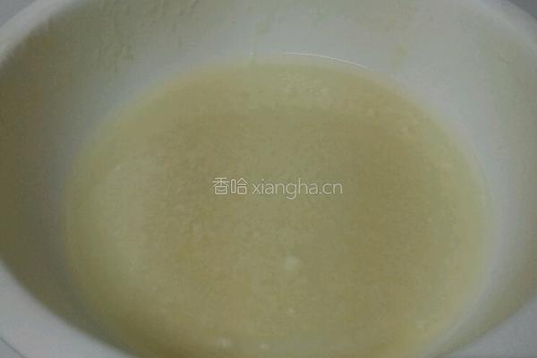 做凉皮的准备工作的做法图解10
