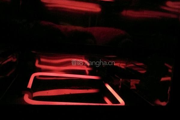烤全麦面包的做法图解13