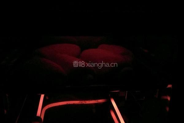 烤全麦面包的做法图解14