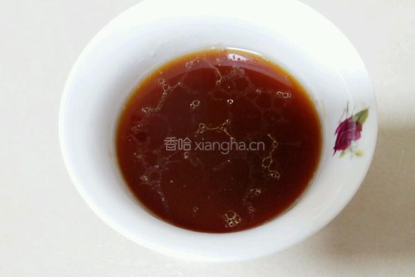 芋头蒸排骨的做法图解7