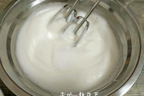 葡萄干蛋糕卷的做法图解11