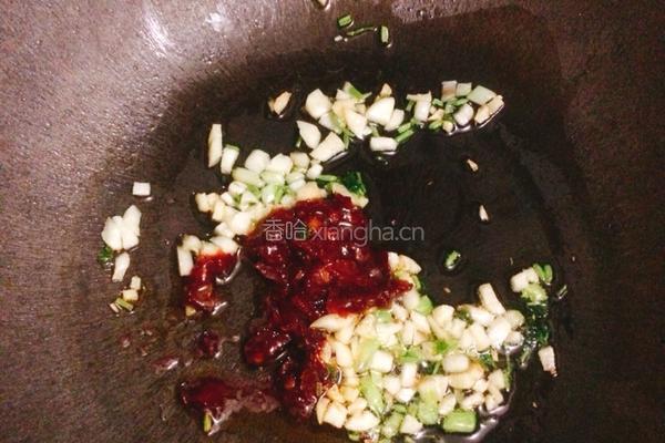 煮米豆腐的做法图解4