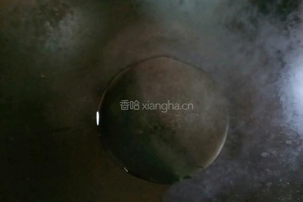 素炒方便面的做法图解6