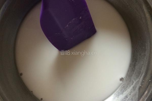 自制凉粉的做法图解3