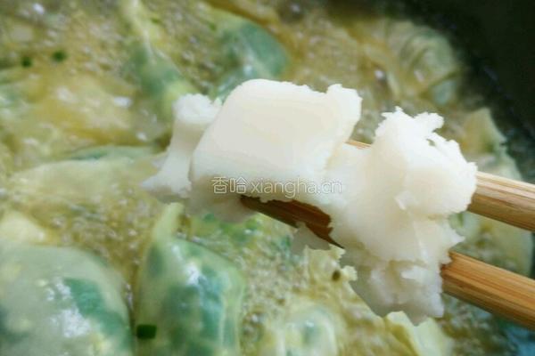煮水饺的做法图解5