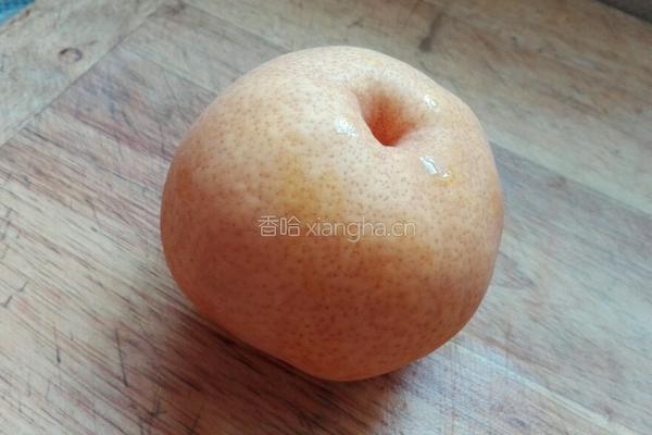 金果银耳红糖水的做法图解1