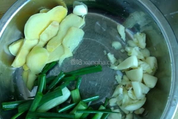 香煎鱼块的做法图解4