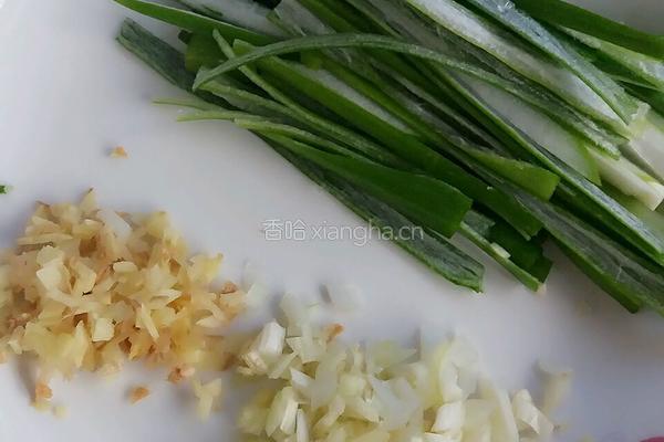 干豆腐卷的做法图解5