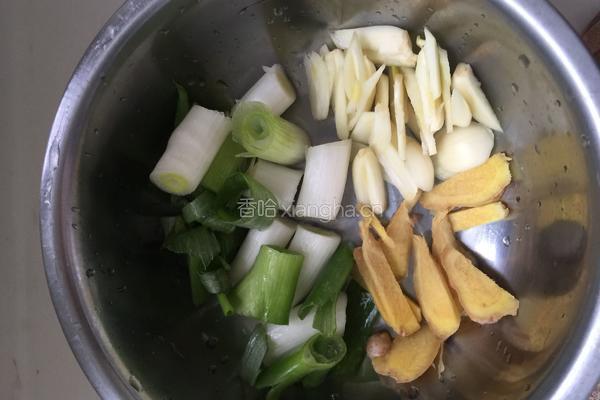 麻辣牛肉干的做法图解4