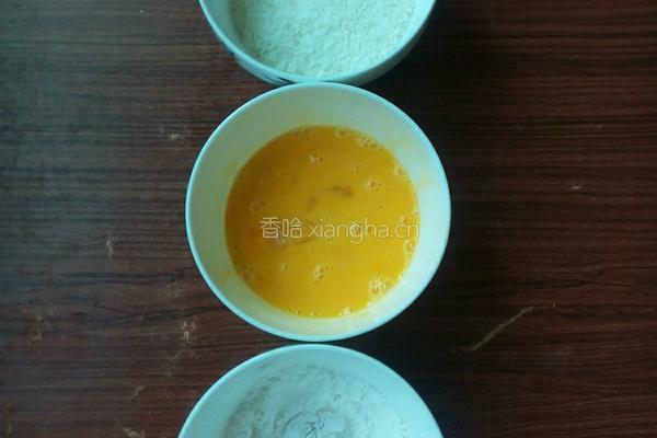 鸡米花的做法图解3