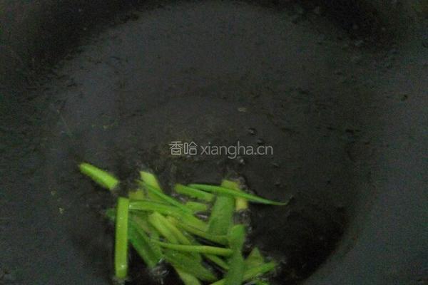 糖醋带鱼的做法图解7