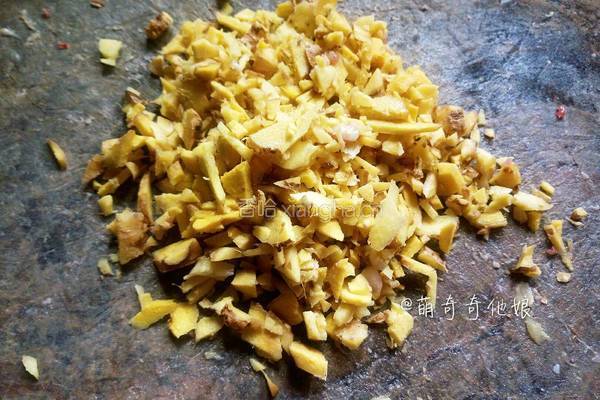 自制黑胡椒风味脆皮肠烤肠的做法图解2