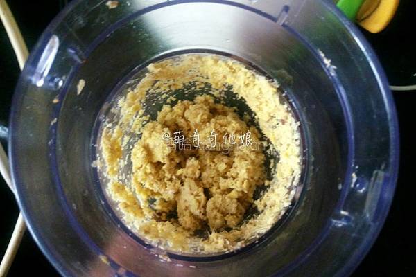 自制黑胡椒风味脆皮肠烤肠的做法图解3